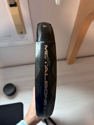 Adidas Metalbone Carbon Ctrl