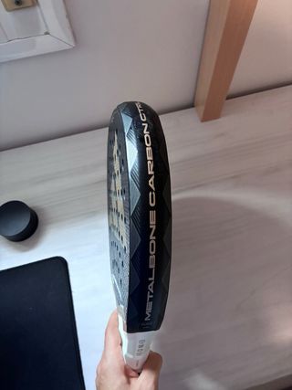 Adidas Metalbone Carbon Ctrl