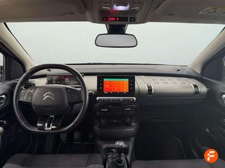 Citroën C4 Cactus PureTech 96kW (130CV) S&S Feel