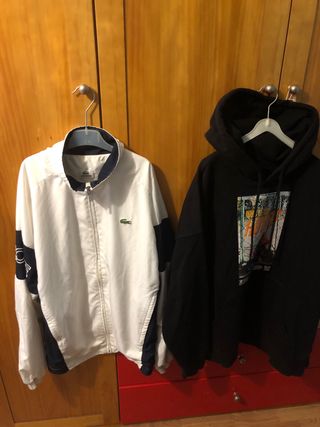 Lote Ropa y Complementos talla M