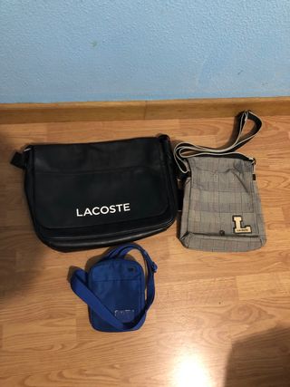 Lote Ropa y Complementos talla M