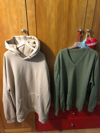 Lote Ropa y Complementos talla M