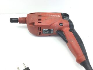 E712077-0 Martillo Electrico Hilti Su 25