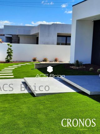 Césped Artificial 50 mm - Camelia 50