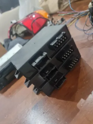 Centralita Módulo Techo Solar BMW E34 Touring