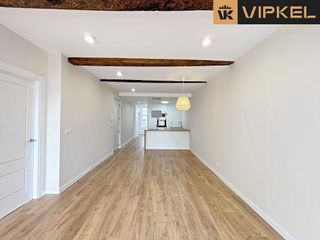 Piso en venta en Centro en Ferrol