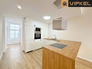 Piso en venta en Centro en Ferrol