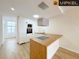 Piso en venta en Centro en Ferrol