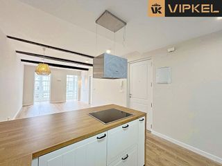 Piso en venta en Centro en Ferrol