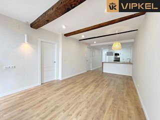 Piso en venta en Centro en Ferrol