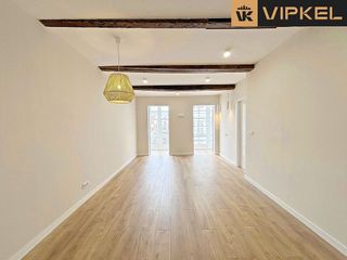 Piso en venta en Centro en Ferrol