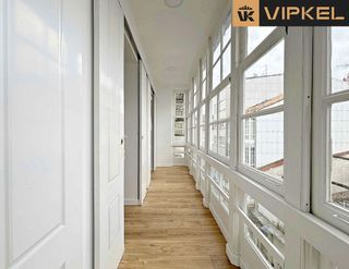 Piso en venta en Centro en Ferrol