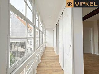 Piso en venta en Centro en Ferrol