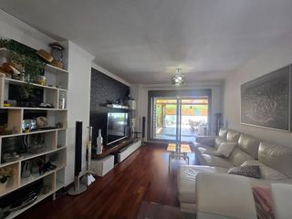 Piso en venta en El Pinillo en Torremolinos