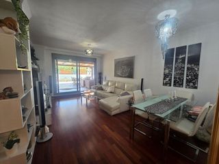 Piso en venta en El Pinillo en Torremolinos