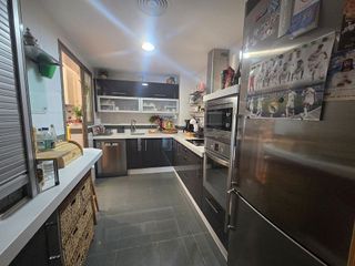 Piso en venta en El Pinillo en Torremolinos