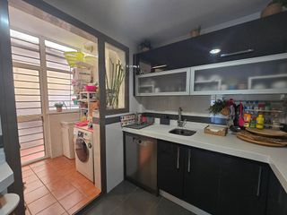Piso en venta en El Pinillo en Torremolinos