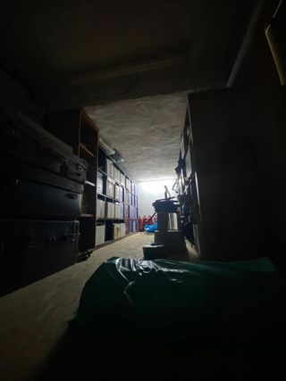 Garaje en venta en San Pedro de Deusto-La Ribera en Bilbao