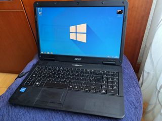 Portátil Acer 15.6"