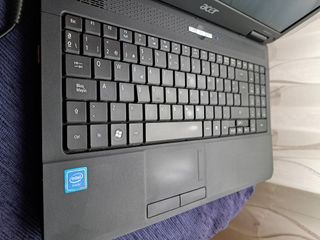 Portátil Acer 15.6"