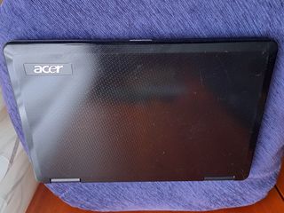 Portátil Acer 15.6"
