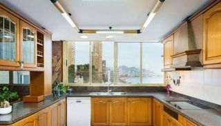 Piso en venta en Playa de Poniente en Benidorm