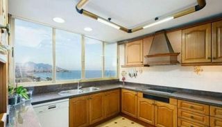 Piso en venta en Playa de Poniente en Benidorm