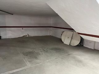 Garaje en venta en Punta Umbría