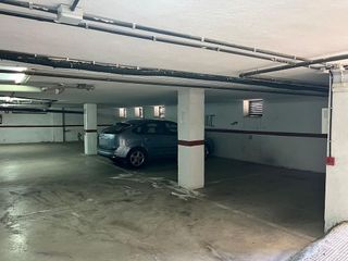 Garaje en venta en Punta Umbría