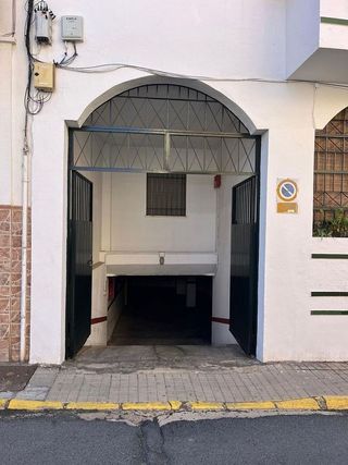Garaje en venta en Punta Umbría