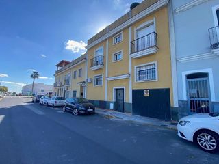 Garaje en venta en Aljaraque