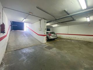 Garaje en venta en Aljaraque