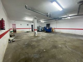 Garaje en venta en Aljaraque