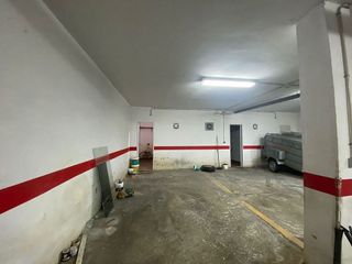 Garaje en venta en Aljaraque