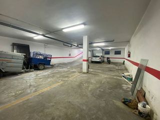 Garaje en venta en Aljaraque