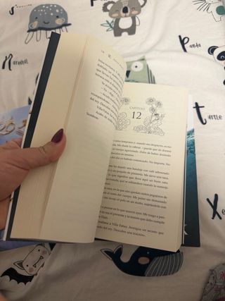 TRILOGÍA LOS HABITANTES DEL AIRE