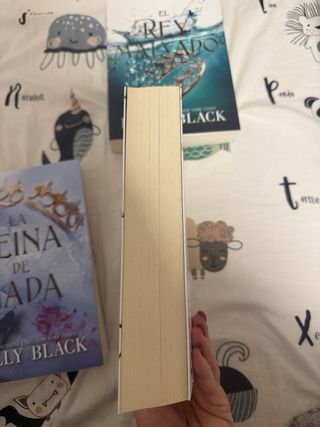 TRILOGÍA LOS HABITANTES DEL AIRE