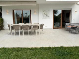 Piso en alquiler en Los Naranjos - Las Brisas en Marbella