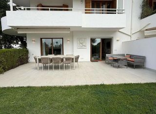 Piso en alquiler en Los Naranjos - Las Brisas en Marbella