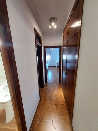 Piso en alquiler en La Calzada en Sevilla