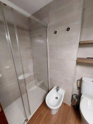 Piso en alquiler en La Calzada en Sevilla