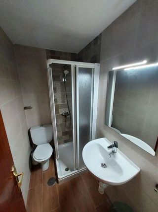 Piso en alquiler en La Calzada en Sevilla