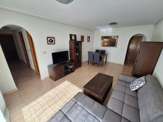 Piso en alquiler en Playa del Cura en Torrevieja