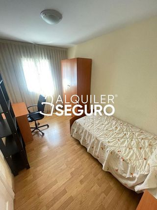 Piso en alquiler en Puerta del Ángel en Madrid