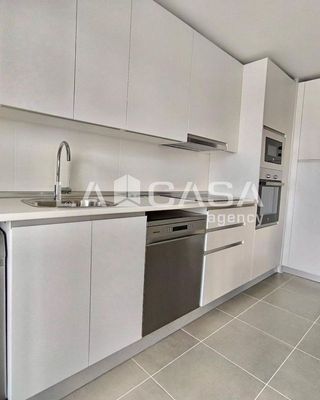 Piso en alquiler en Colores - Entreparques en Sevilla