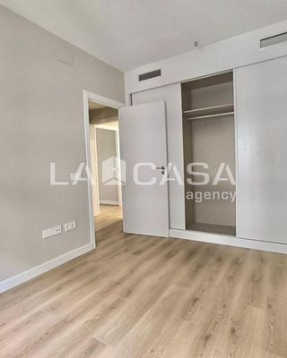 Piso en alquiler en Colores - Entreparques en Sevilla