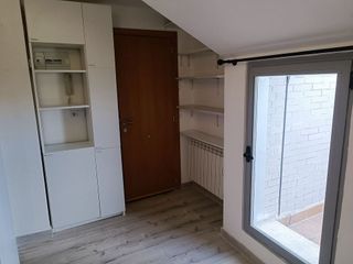 Ático en alquiler en Las Villas - Sta Ana en Valladolid