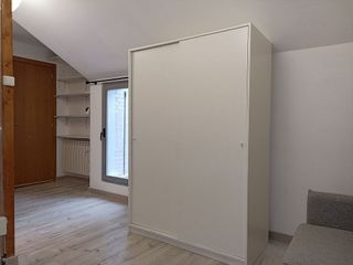 Ático en alquiler en Las Villas - Sta Ana en Valladolid