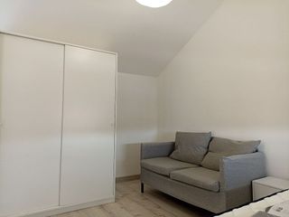 Ático en alquiler en Las Villas - Sta Ana en Valladolid