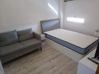 Ático en alquiler en Las Villas - Sta Ana en Valladolid